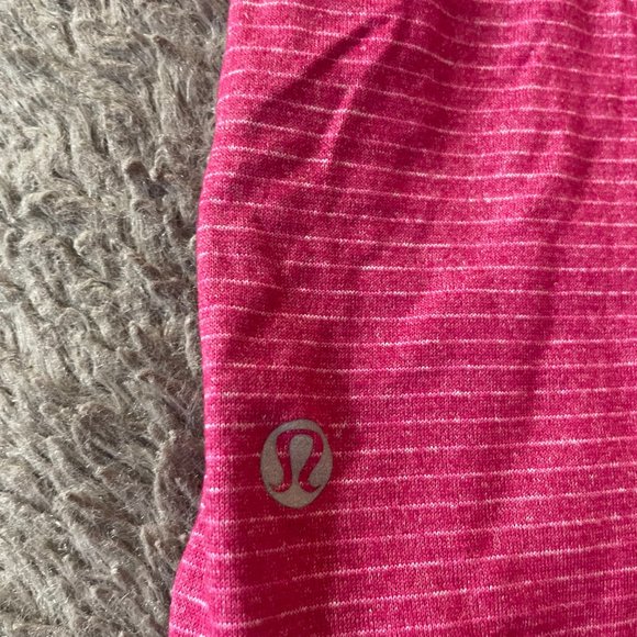 Lululemon Tank - Picture 3 of 4